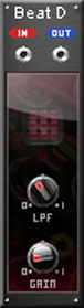Beat Detector